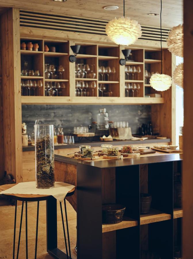 Boutique Planinka 5* Zgornje Jezersko