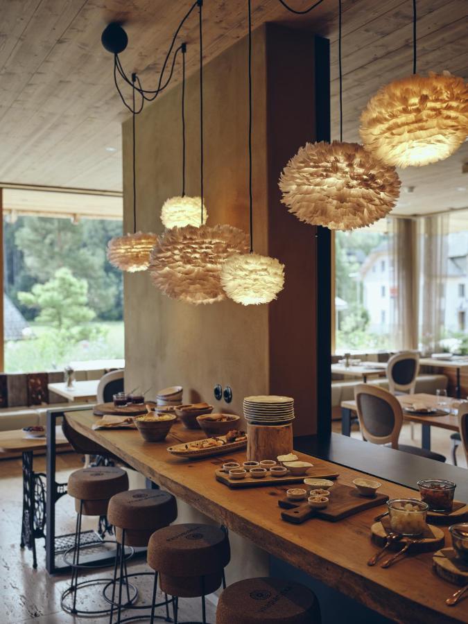 Boutique Planinka