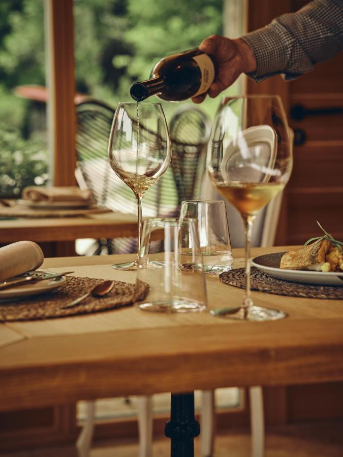 Hotel Boutique Planinka Zgornje Jezersko