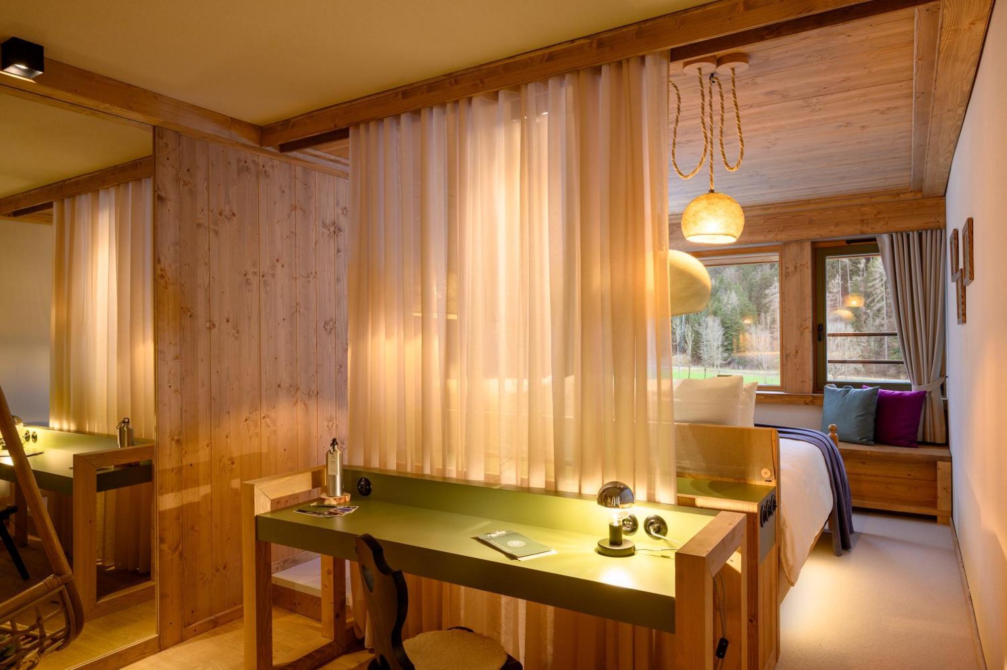 Hotel Boutique Planinka 5*