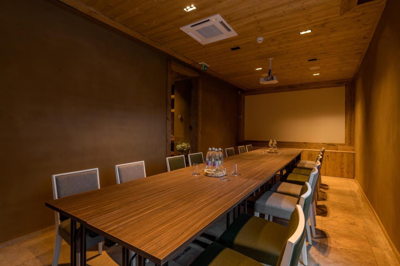 Boutique Planinka 5* Zgornje Jezersko