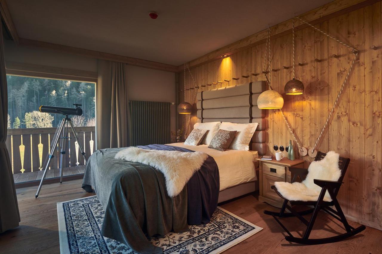 Boutique Planinka Hotel 5*