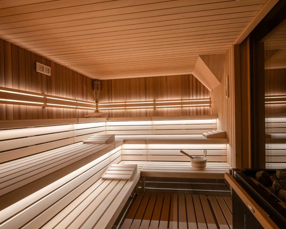 Boutique Planinka Hotel Zgornje Jezersko