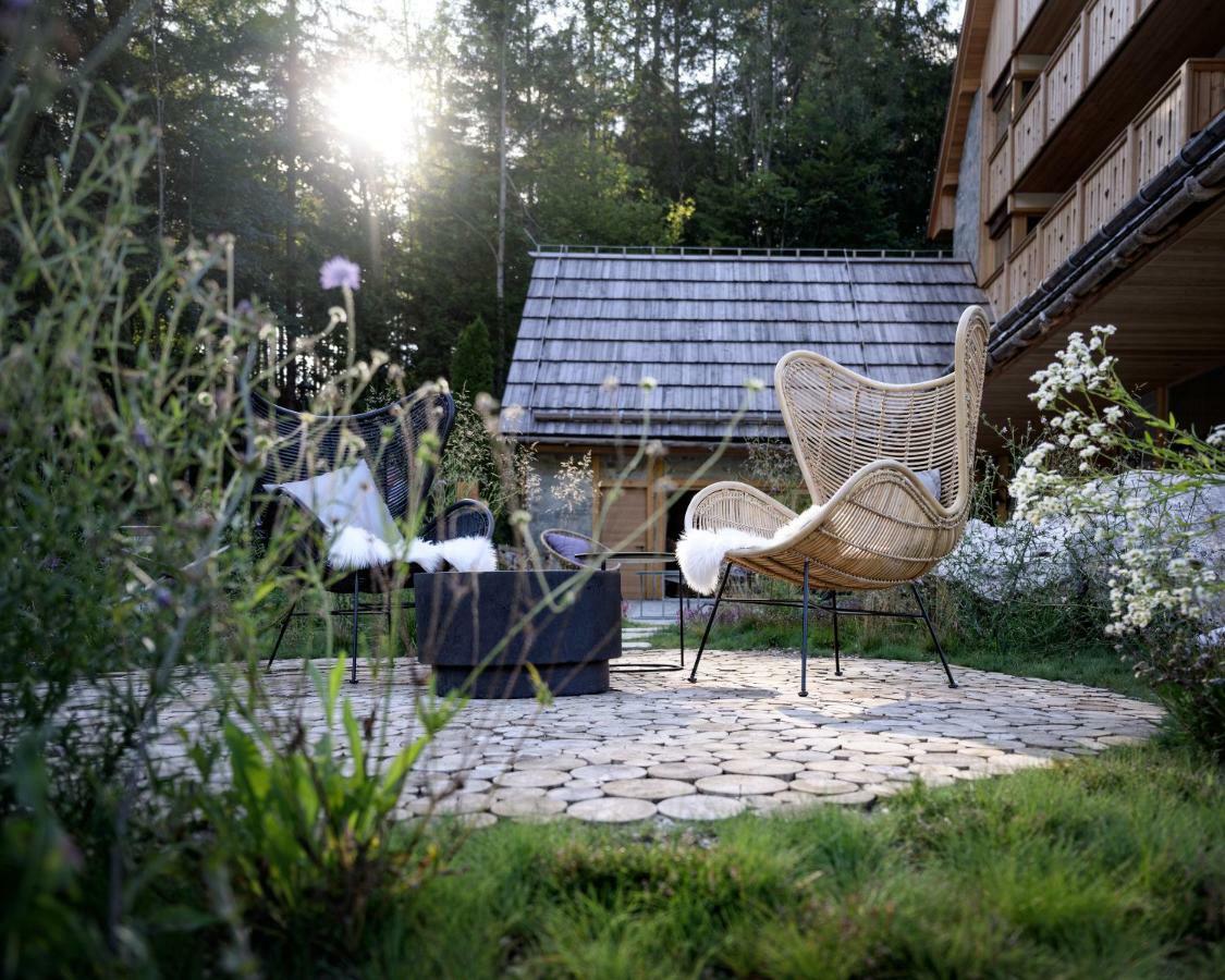 Boutique Planinka Zgornje Jezersko