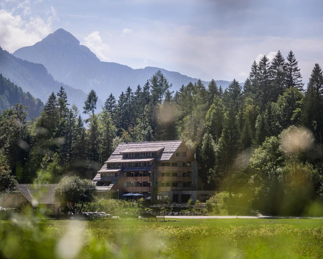 Boutique Planinka Hotel Zgornje Jezersko