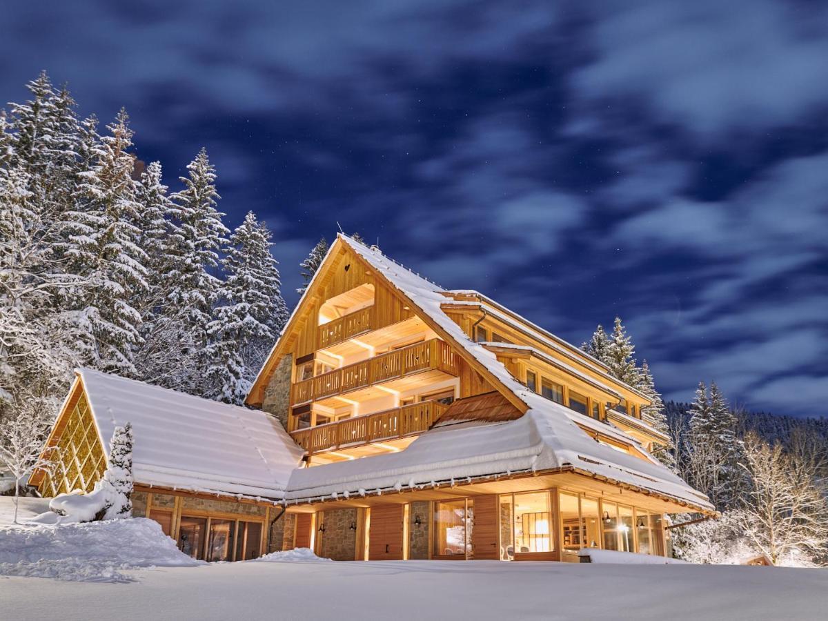 Boutique Planinka Zgornje Jezersko