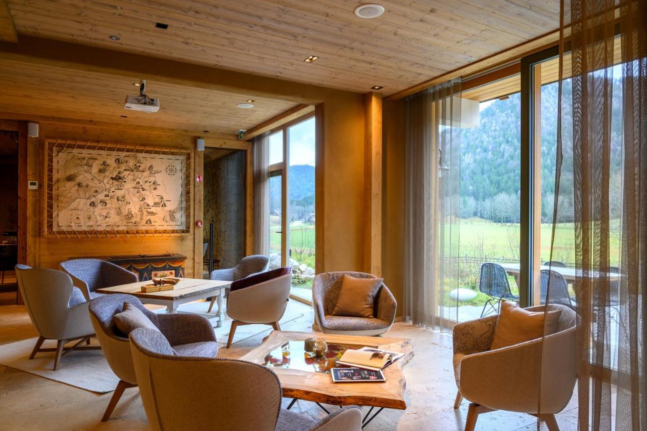 Hotel Boutique Planinka