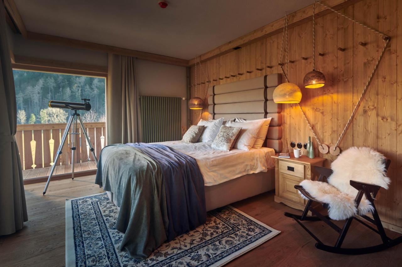 Boutique Planinka Hotel 5*